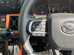 ダイハツ タフト