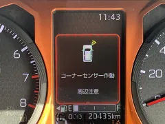 ダイハツ タフト