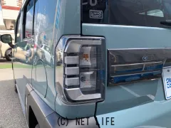 ダイハツ タフト