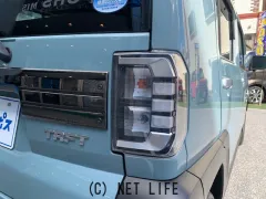 ダイハツ タフト