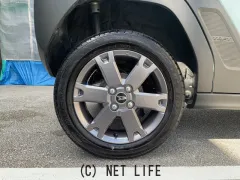 ダイハツ タフト