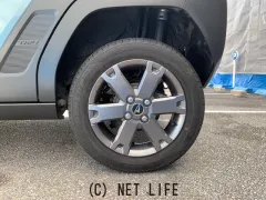 ダイハツ タフト