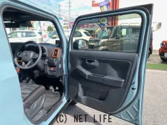 ダイハツ タフト