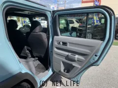 ダイハツ タフト