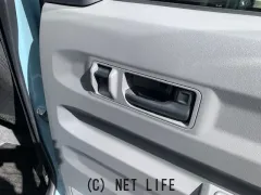 ダイハツ タフト