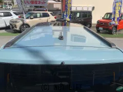 ダイハツ タフト