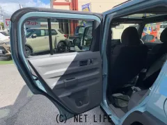 ダイハツ タフト