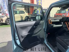 ダイハツ タフト