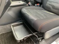 ダイハツ タフト