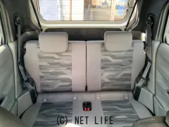 ダイハツ タフト