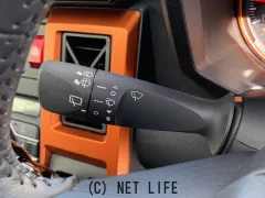 ダイハツ タフト