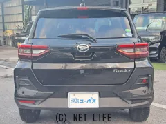 ダイハツ ロッキー