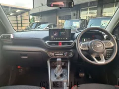 ダイハツ ロッキー