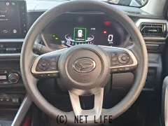 ダイハツ ロッキー