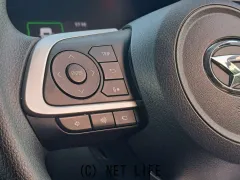 ダイハツ ロッキー