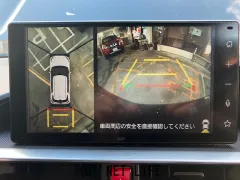 ダイハツ ロッキー