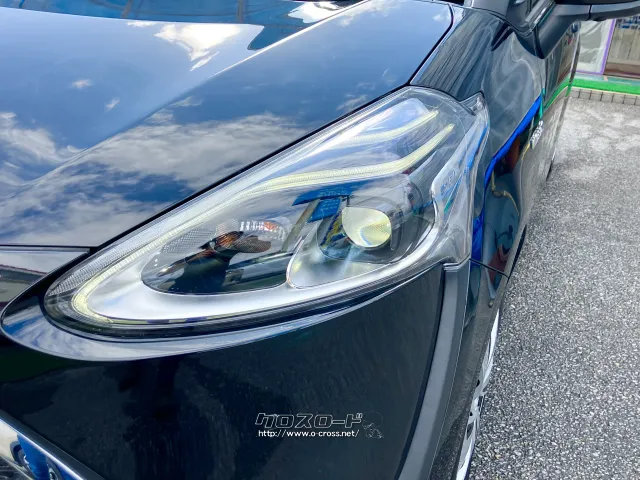 ★LEDヘッドライト★ トヨタ シエンタ