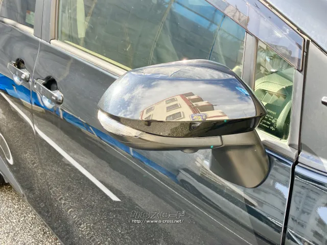 ★ウィンカーミラー★ トヨタ シエンタ