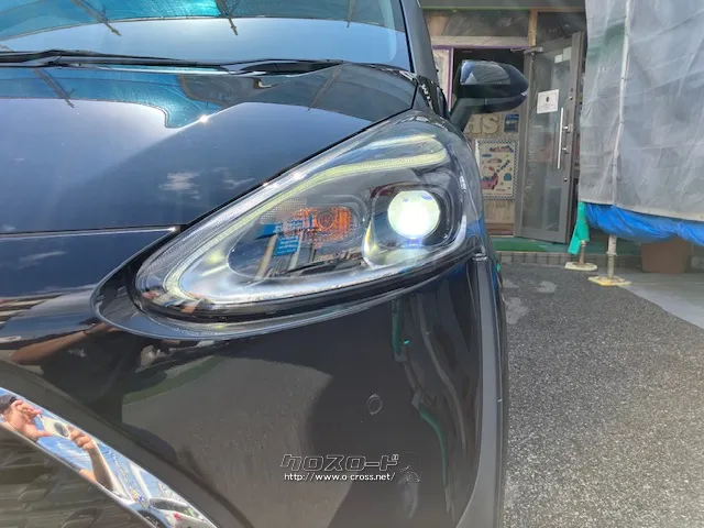 クチコミ高評価を獲得!お問い合わせはユーポス美里店まで!098-921-0203 トヨタ シエンタ