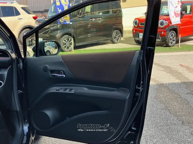 クチコミ高評価を獲得!お問い合わせはユーポス美里店まで!098-921-0203 トヨタ シエンタ