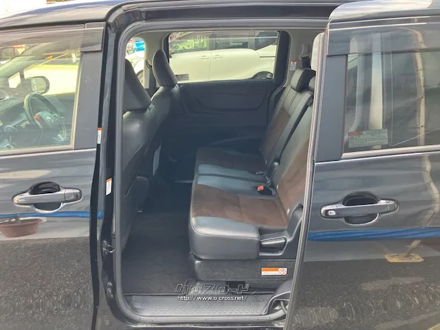 クチコミ高評価を獲得!お問い合わせはユーポス美里店まで!098-921-0203 トヨタ シエンタ