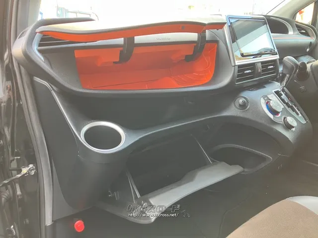 クチコミ高評価を獲得!お問い合わせはユーポス美里店まで!098-921-0203 トヨタ シエンタ