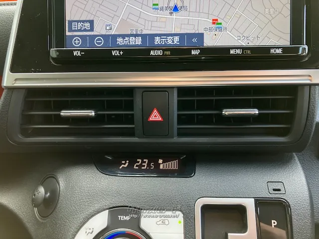 クチコミ高評価を獲得!お問い合わせはユーポス美里店まで!098-921-0203 トヨタ シエンタ