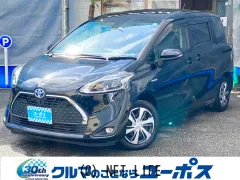 トヨタ シエンタ