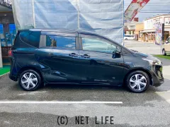 トヨタ シエンタ