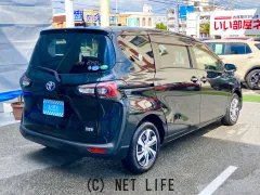 トヨタ シエンタ