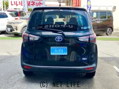 トヨタ シエンタ