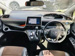 トヨタ シエンタ