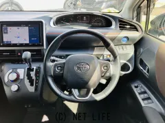 トヨタ シエンタ