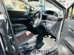 トヨタ シエンタ