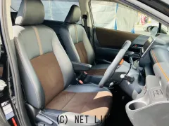 トヨタ シエンタ