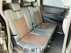 トヨタ シエンタ