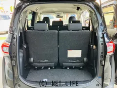 トヨタ シエンタ