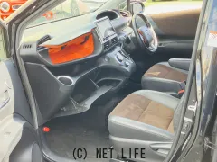 トヨタ シエンタ