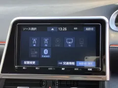 トヨタ シエンタ