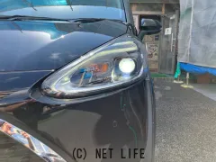 トヨタ シエンタ