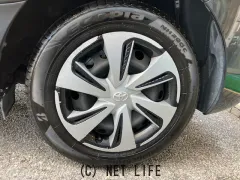 トヨタ シエンタ