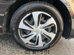 トヨタ シエンタ