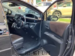 トヨタ シエンタ