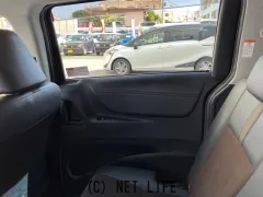 トヨタ シエンタ