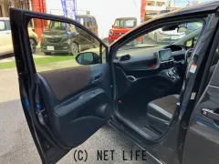 トヨタ シエンタ