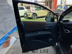 トヨタ シエンタ