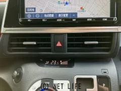 トヨタ シエンタ