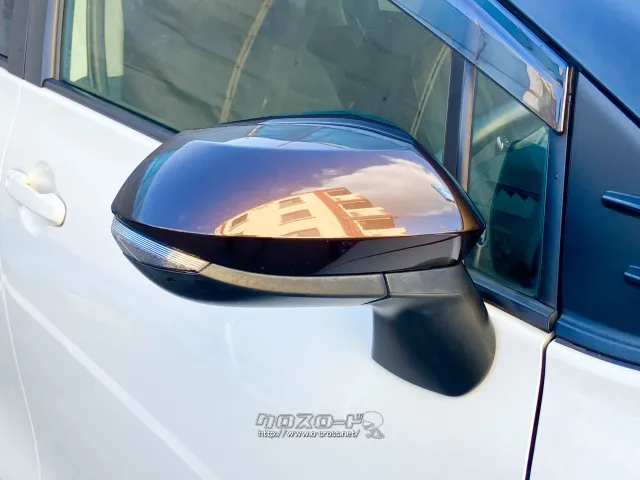 ★ウィンカーミラー★ トヨタ シエンタ