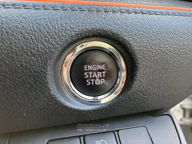 ★プッシュスタート★ トヨタ シエンタ