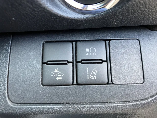 充実した安全装備♪ トヨタ シエンタ